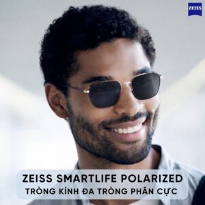 Zeiss SmartLife Polarized