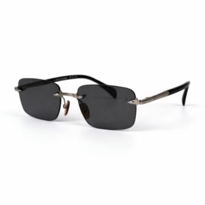 Kính Mát Không Gọng David Beckham DB 1195/S - Bản Đẹp