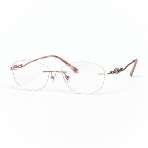 Kính Không Gọng 4SIGHT 4S2321