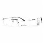 Kính Không Gọng Titanium Exfash EF83280T – Tem Chính Hãng 101