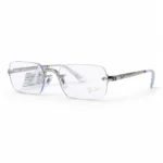 Kính Không Gọng Ray-Ban A$AP Rocky Collection 0RX3928V Chính Hãng Luxottica