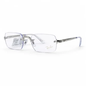 Kính Không Gọng Ray-Ban A$AP Rocky Collection 0RX3928V Chính Hãng Luxottica