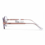 Kính Không Gọng Oval Ray-Ban A$AP Rocky Collection 0RX3929V – Tem Chính Hãng Luxottica
