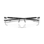 Gọng Kính Không Viền Oakley Gauge 3.1 0OX5126 – Tem Chính Hãng Luxottica