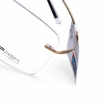 ExFash EF84281T Kính Không Gọng – Tem Chính Hãng 101