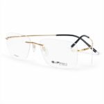 ExFash EF84281T Kính Không Gọng – Tem Chính Hãng 101