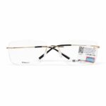 ExFash EF84281T Kính Không Gọng – Tem Chính Hãng 101