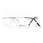 ExFash EF84281T Kính Không Gọng – Tem Chính Hãng 101