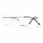 ExFash EF84281T Kính Không Gọng – Tem Chính Hãng 101