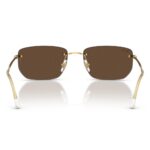 Kính Mát Không Gọng Ray-Ban 0RB3768 - Tem Chính Hãng Luxottica