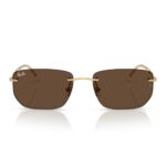 Kính Mát Không Gọng Ray-Ban 0RB3768 - Tem Chính Hãng Luxottica