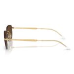 Kính Mát Không Gọng Ray-Ban 0RB3768 - Tem Chính Hãng Luxottica