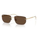 Kính Mát Không Gọng Ray-Ban 0RB3768 - Tem Chính Hãng Luxottica