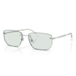 Kính Mát Không Gọng Ray-Ban 0RB3768 - Tem Chính Hãng Luxottica