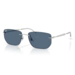 Kính Mát Không Gọng Ray-Ban 0RB3768 - Tem Chính Hãng Luxottica