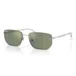 Kính Mát Không Gọng Ray-Ban 0RB3768 - Tem Chính Hãng Luxottica