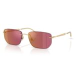 Kính Mát Không Gọng Ray-Ban 0RB3768 - Tem Chính Hãng Luxottica