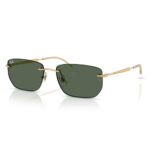 Kính Mát Không Gọng Ray-Ban 0RB3768 - Tem Chính Hãng Luxottica