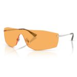 Kính Mát Thể Thao Không Gọng Ray-Ban 0RB3781 - Tem Chính Hãng Luxottica
