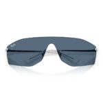 Kính Mát Thể Thao Không Gọng Ray-Ban 0RB3781 - Tem Chính Hãng Luxottica