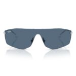 Kính Mát Thể Thao Không Gọng Ray-Ban 0RB3781 - Tem Chính Hãng Luxottica