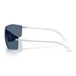 Kính Mát Thể Thao Không Gọng Ray-Ban 0RB3781 - Tem Chính Hãng Luxottica