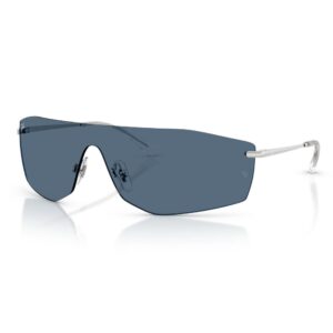Kính Mát Thể Thao Không Gọng Ray-Ban 0RB3781 - Tem Chính Hãng Luxottica