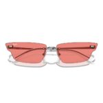 Kính Mát Không Gọng Ray-Ban Anh 0RB3731 - Tem Chính Hãng Luxottica