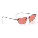 Kính Mát Không Gọng Ray-Ban Anh 0RB3731 - Tem Chính Hãng Luxottica
