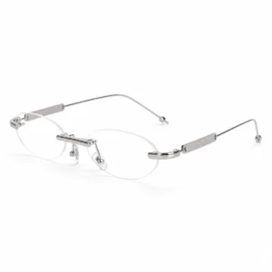 Kính Không Gọng Maison Margiela gm MM217