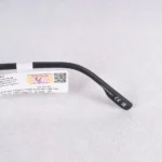 Gọng Kính Khoan MontBlanc MB0185O – Tem Chính Hãng Vina Optic, Made In Italy, Full Box