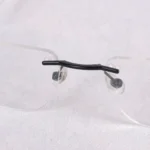 Gọng Kính Khoan MontBlanc MB0185O – Tem Chính Hãng Vina Optic, Made In Italy, Full Box