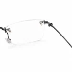 MontBlanc MB0241O Kính Không Gọng Chính Hãng