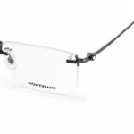 MontBlanc MB0241O Kính Không Gọng Chính Hãng