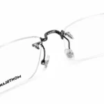 MontBlanc MB0241O Kính Không Gọng Chính Hãng